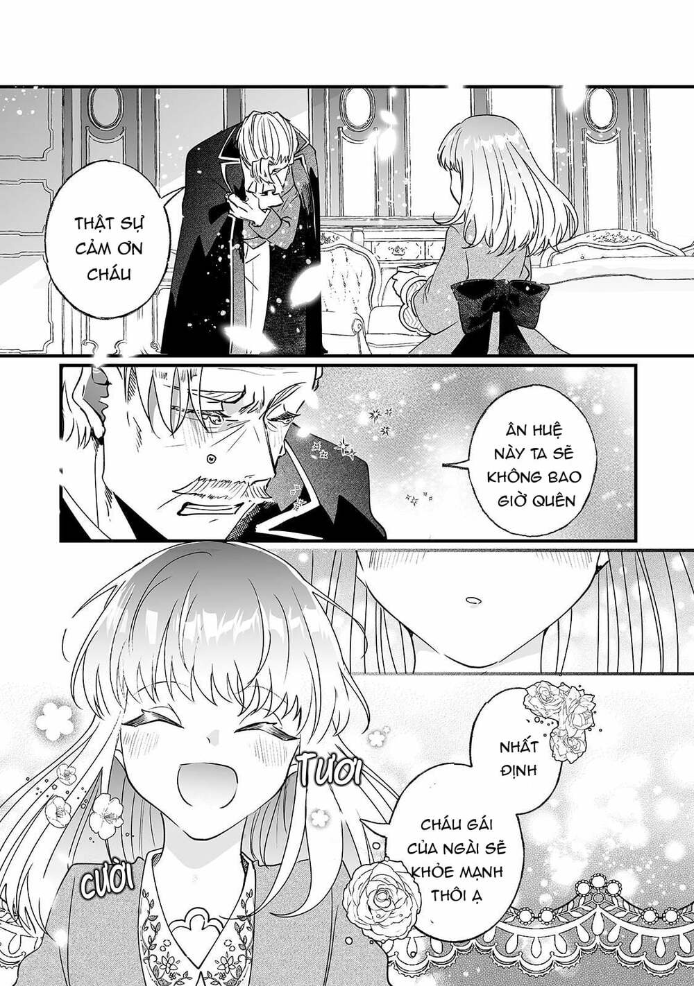 nido to ie ni wa kaerimasen chapter 8 27