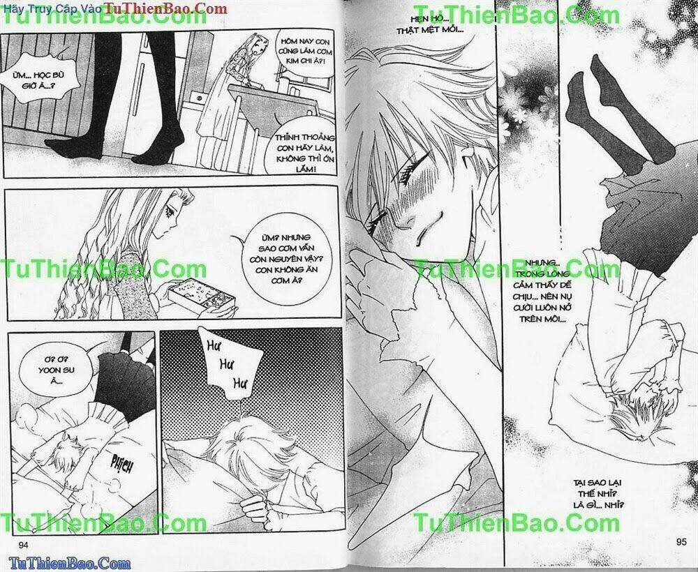 hải lam ngọc chapter 2 48