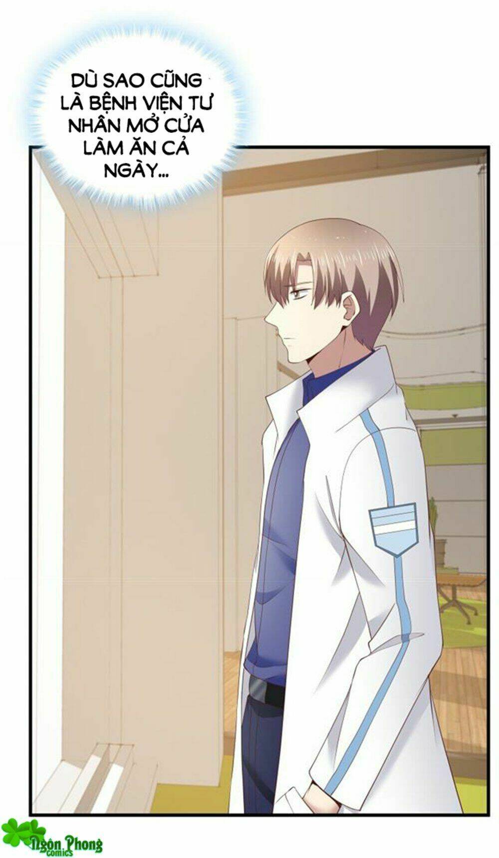 khi trò chơi ác ma bắt đầu chapter 71 28