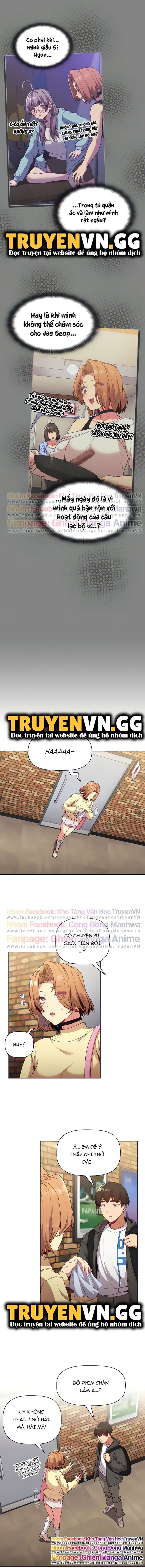 tôi phải làm gì bây giờ? chapter 31 3