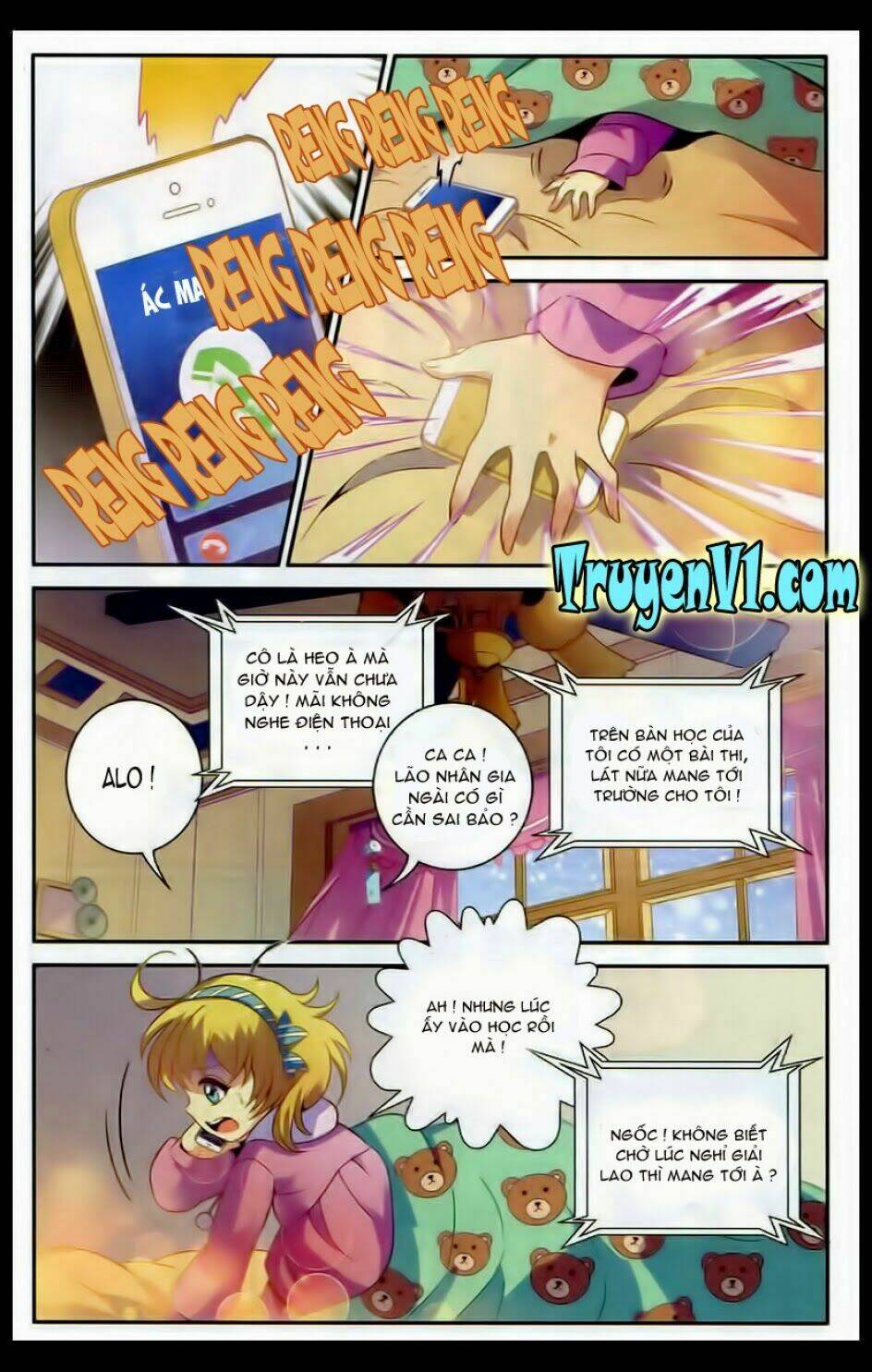 em chỉ khổ sở vì không thể cùng anh đi hết cuộc đời này chapter 5 3