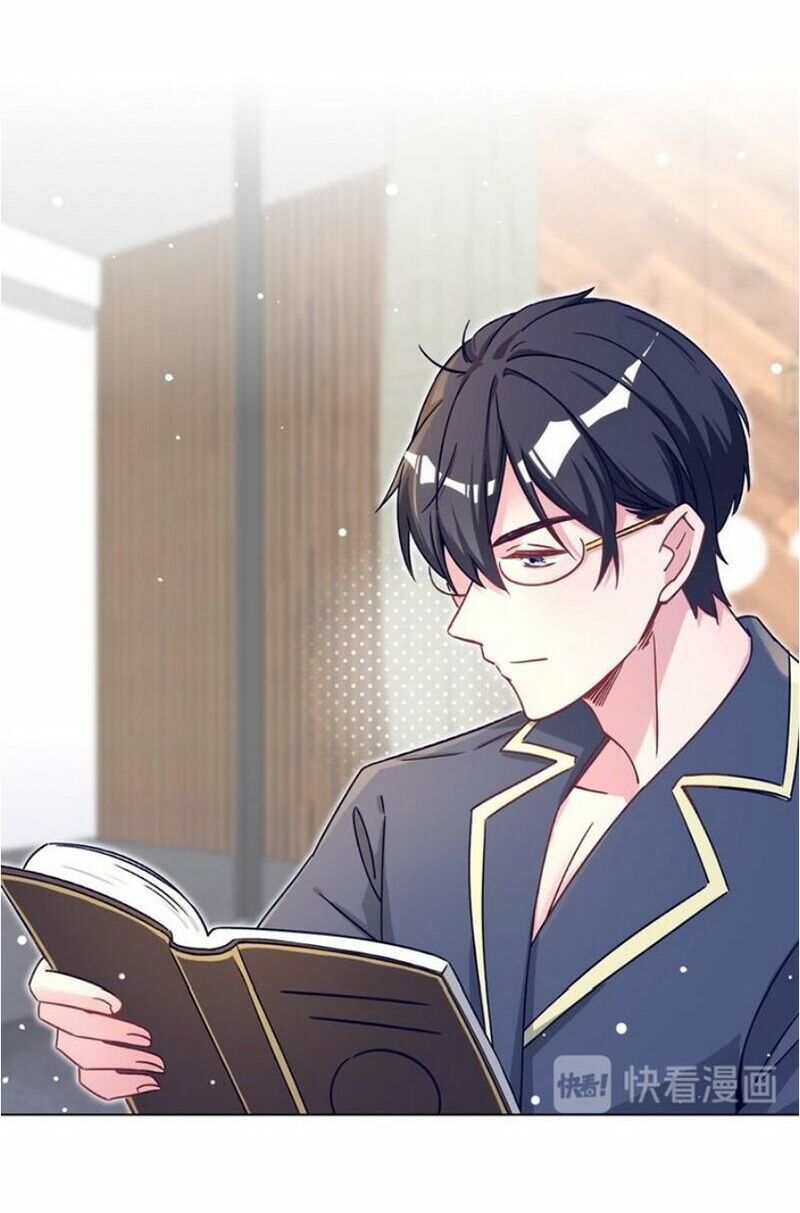 baba đẹp trai trên trời rơi xuống chapter 20 26