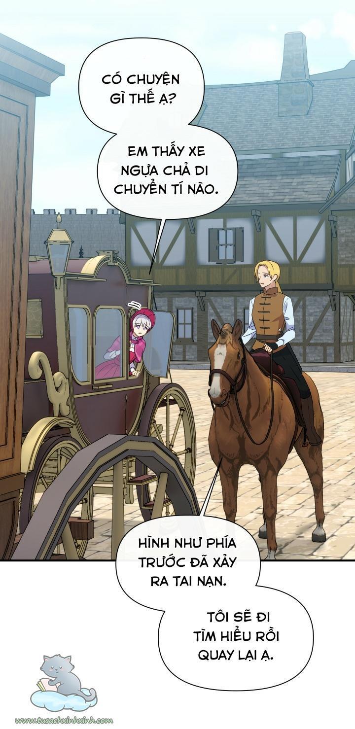 công nương khế ước của gia tộc công tước quái vật chapter 93 25