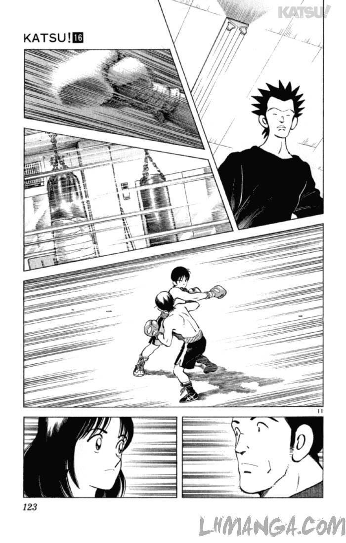 katsu chapter 154 12
