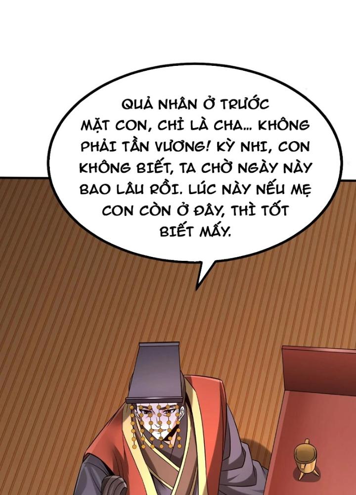 đại tần, ta là con tần thủy hoàng, giết địch thành thần chapter 93 90