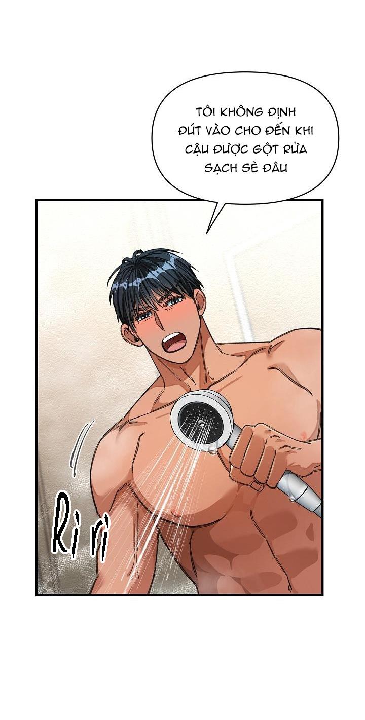 chuyến tàu điên cuồng chapter 18 6