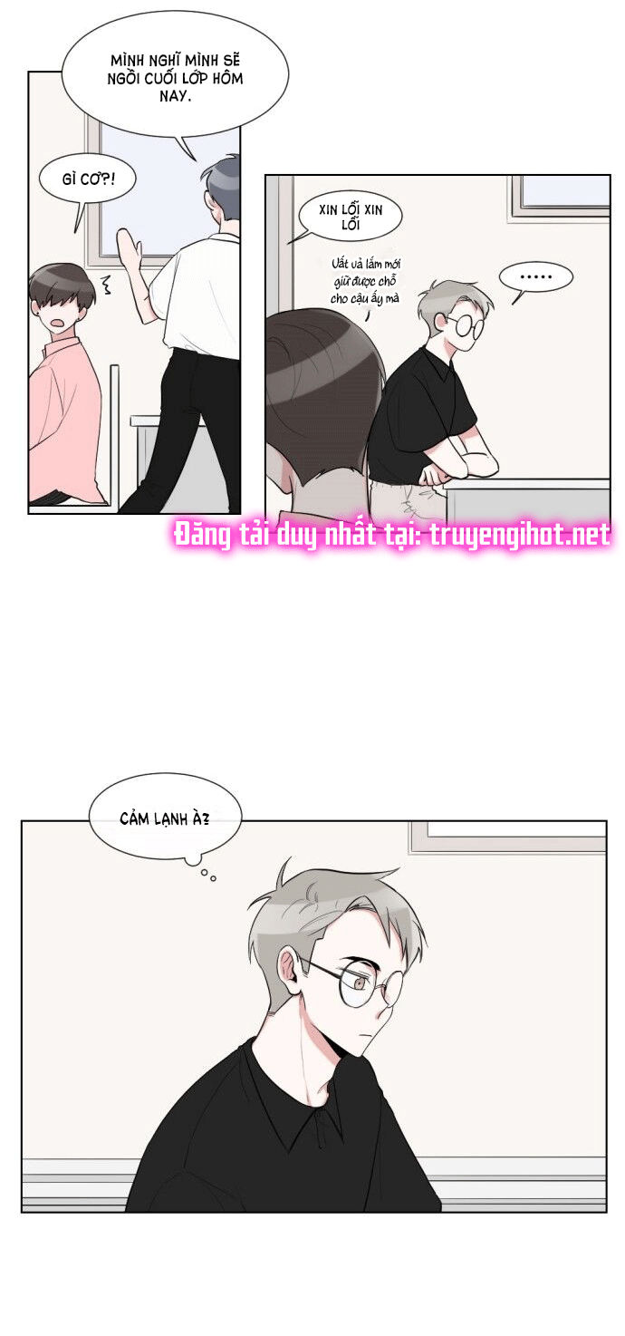 gatabutata chapter 26.1 6