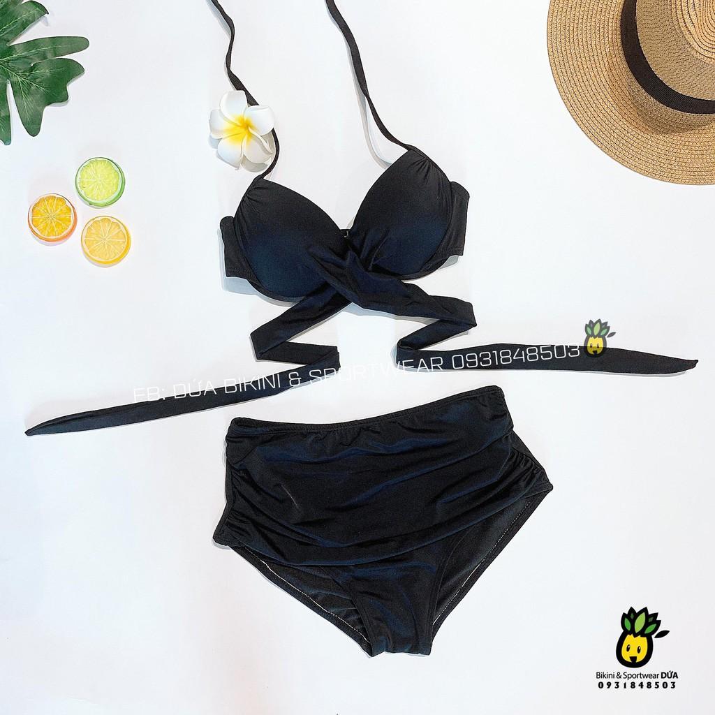 Bikini 2 mảnh nâng ngực đẹp