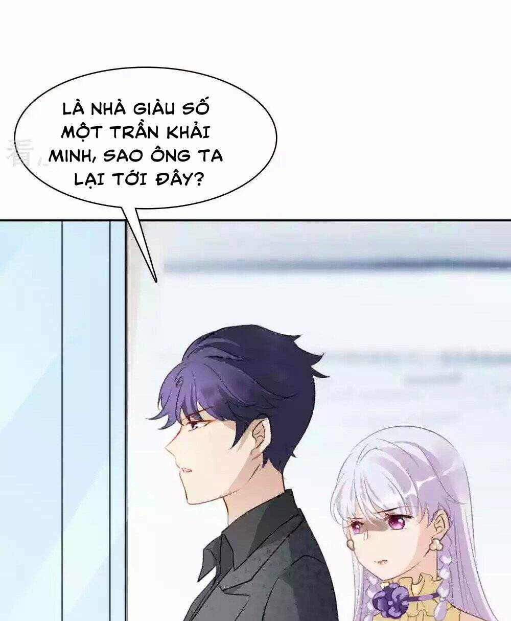 cô ấy đến rồi, xin nằm xuống! chapter 32 14