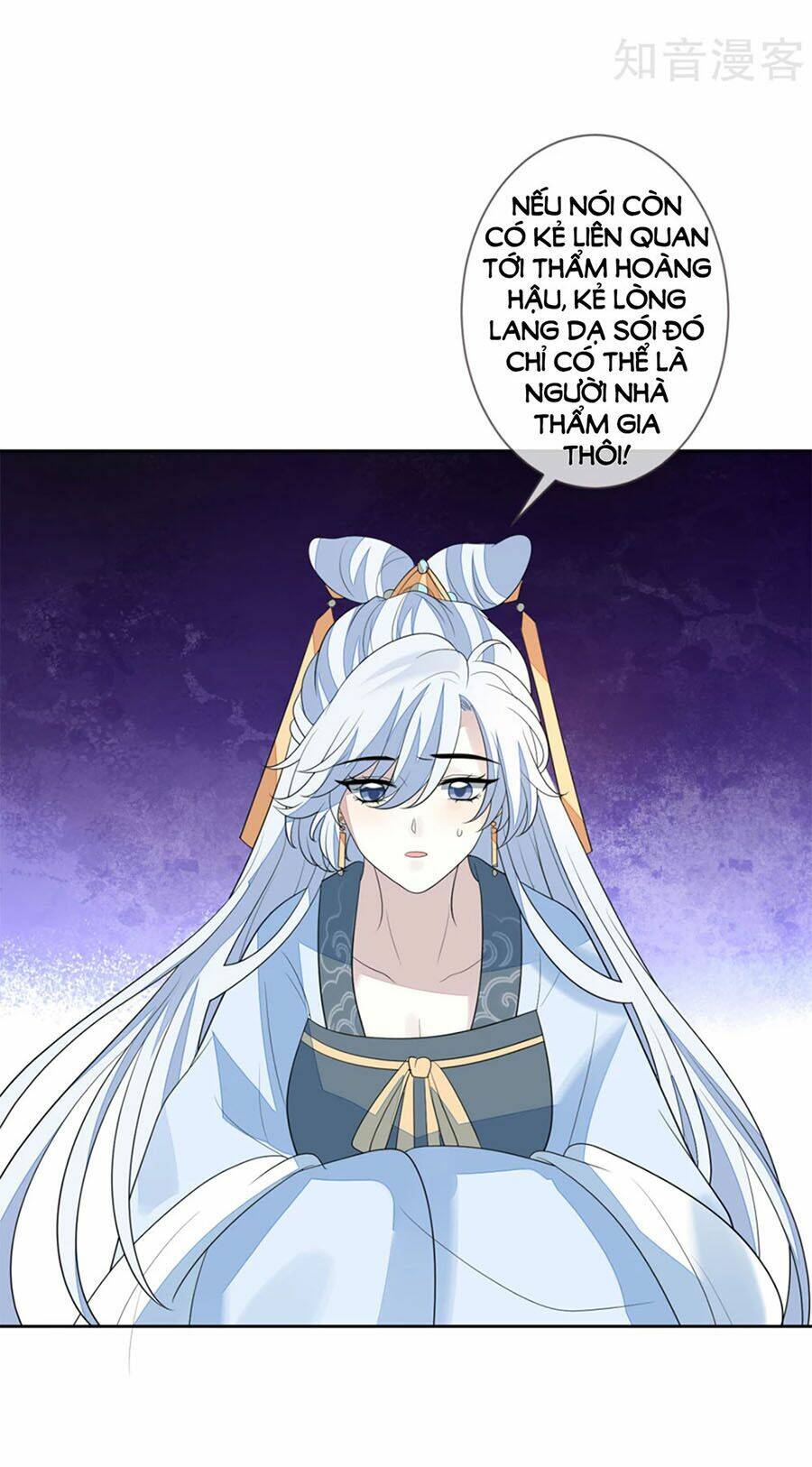 cửu khuyết phong hoa chapter 72 24