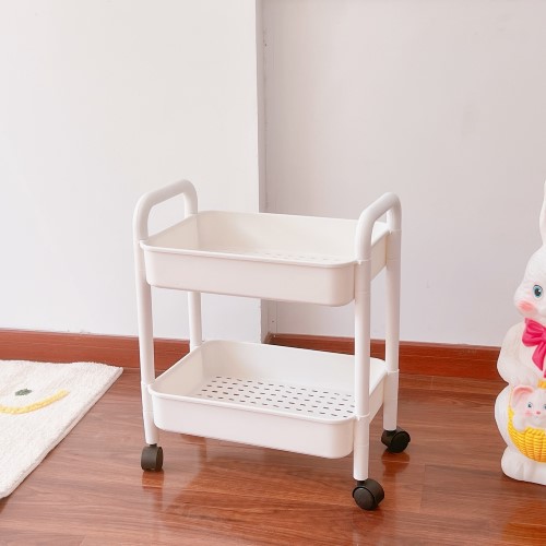 Kệ Xe Đẩy Đa Năng Nhiều Tầng