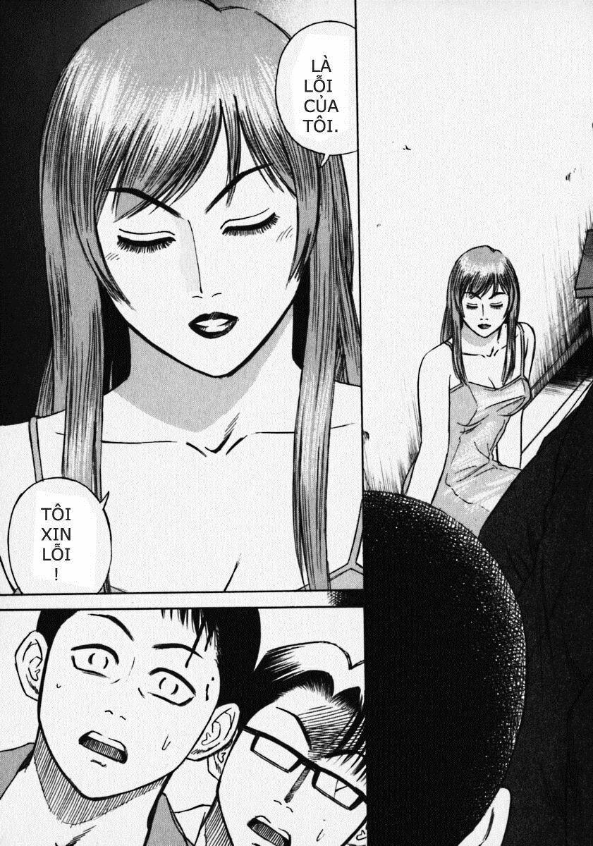 đảo ma cà rồng chapter 12 3