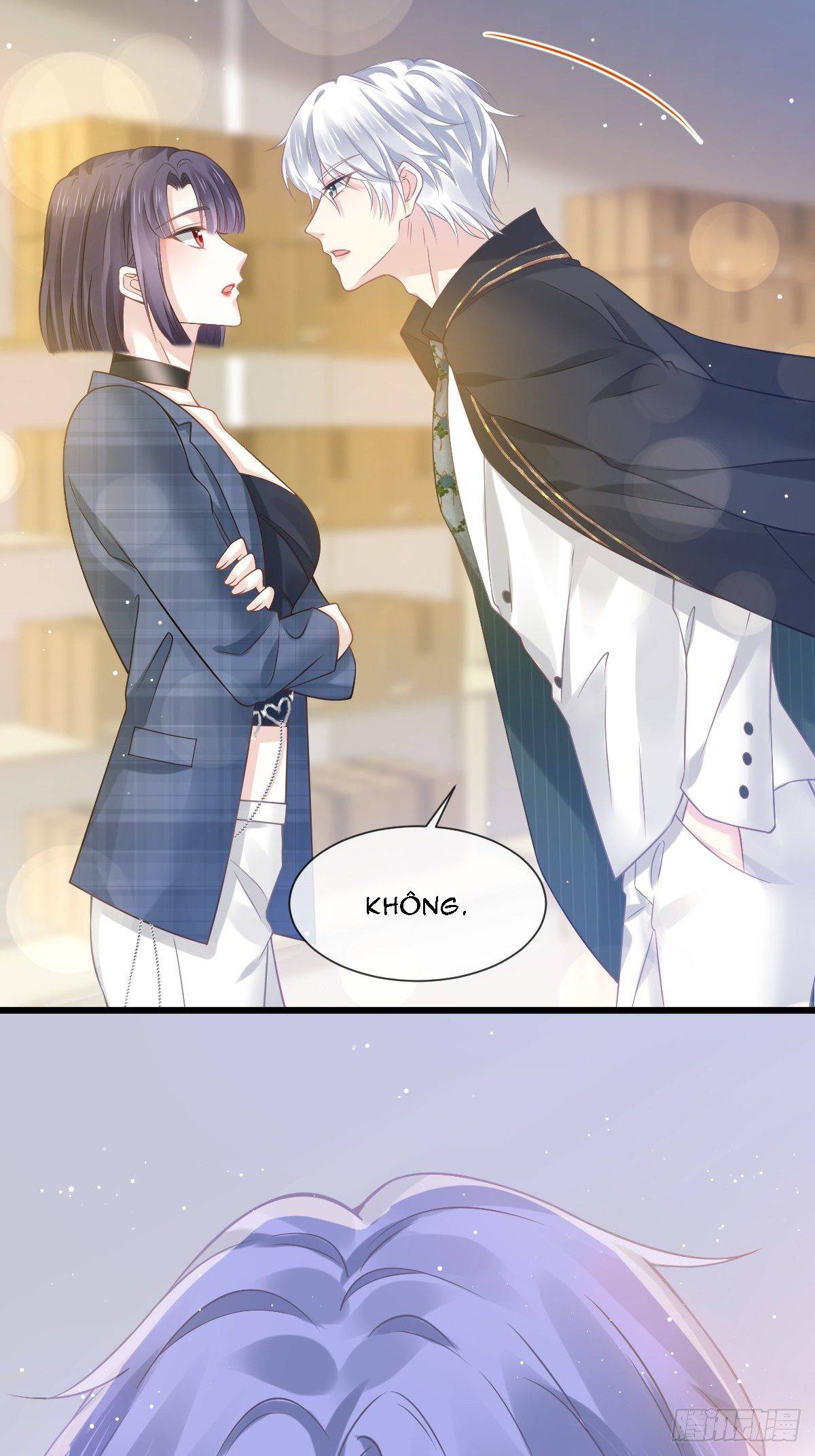 chiến lược lạm dụng al toàn năng chapter 15 20