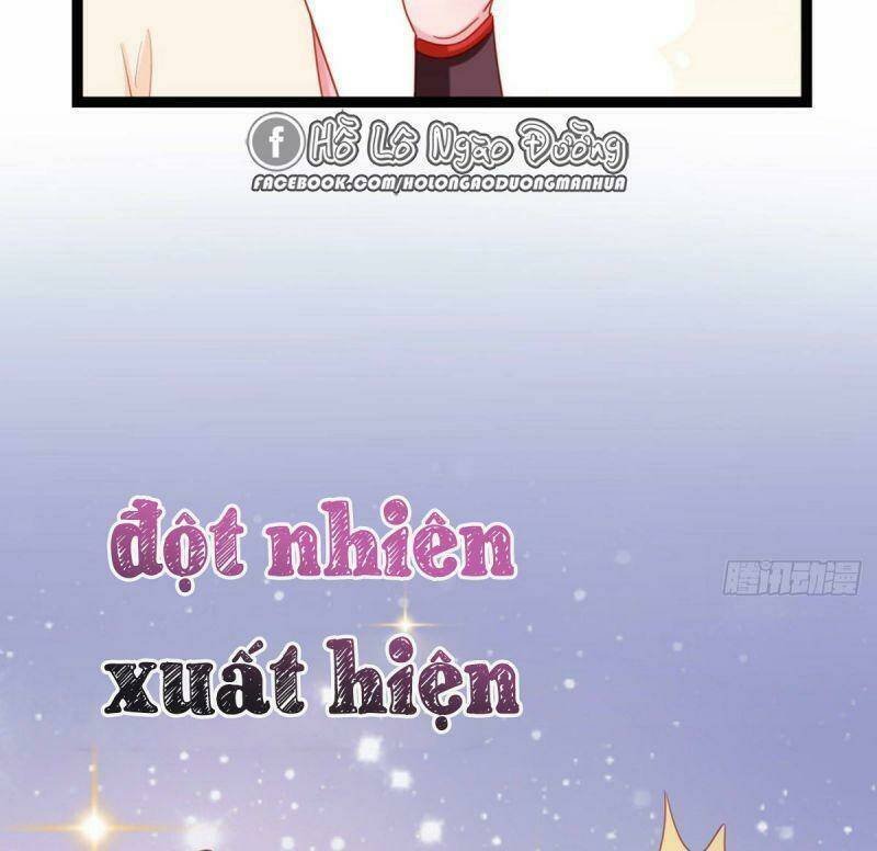 đứng yên ! phụng chỉ đánh cướp đây chapter 23 11