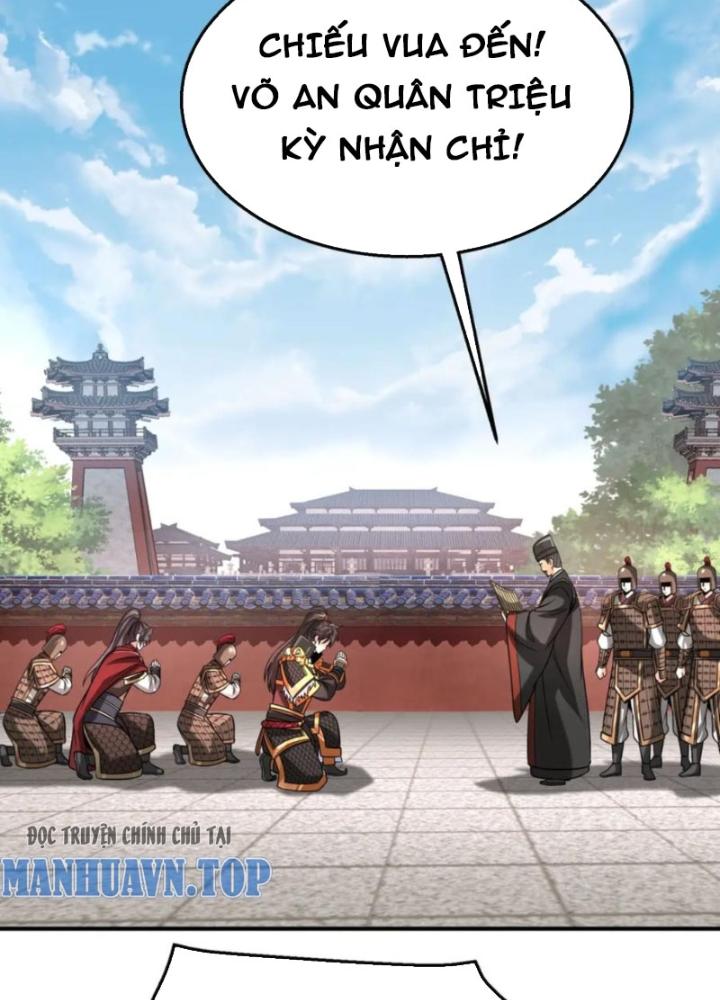 đại tần, ta là con tần thủy hoàng, giết địch thành thần chapter 79 30