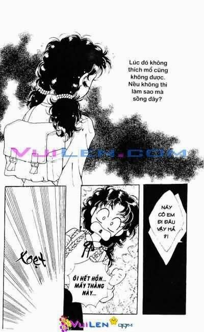 tình yêu diệu kỳ chapter 3 17