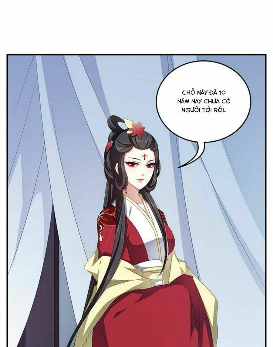 thịnh thế an nhiên chapter 28 37