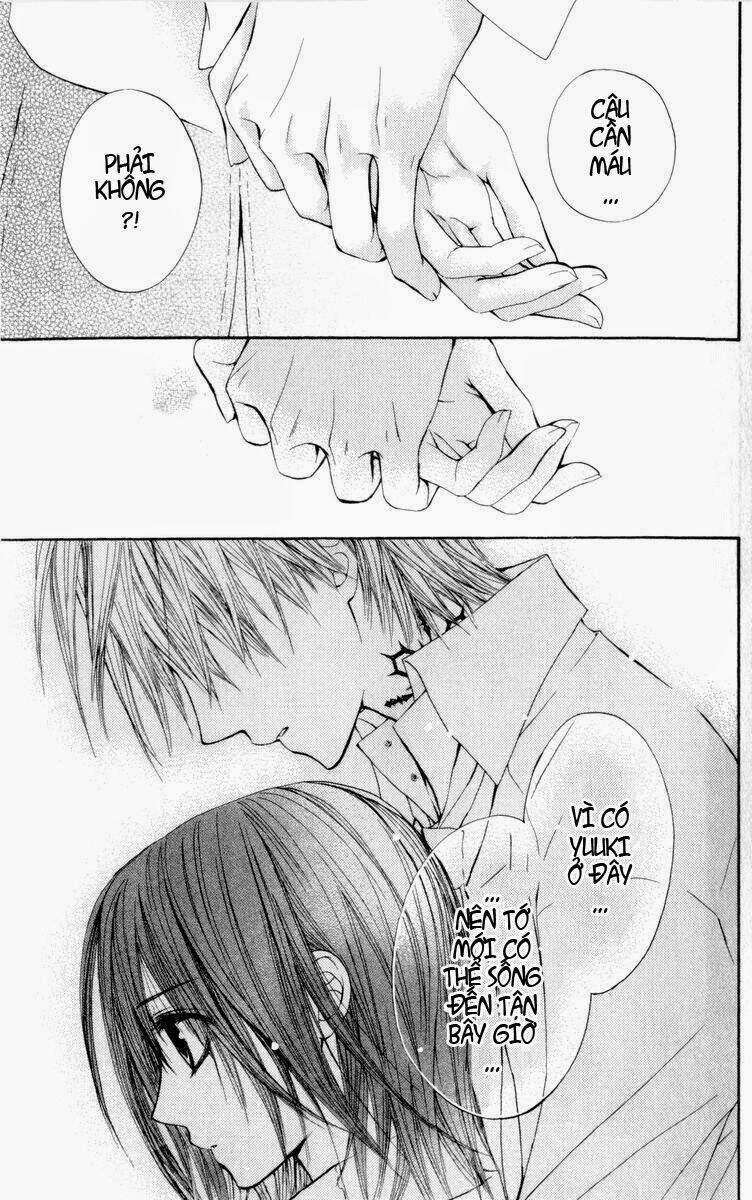 hiệp sĩ vampire chapter 15 30