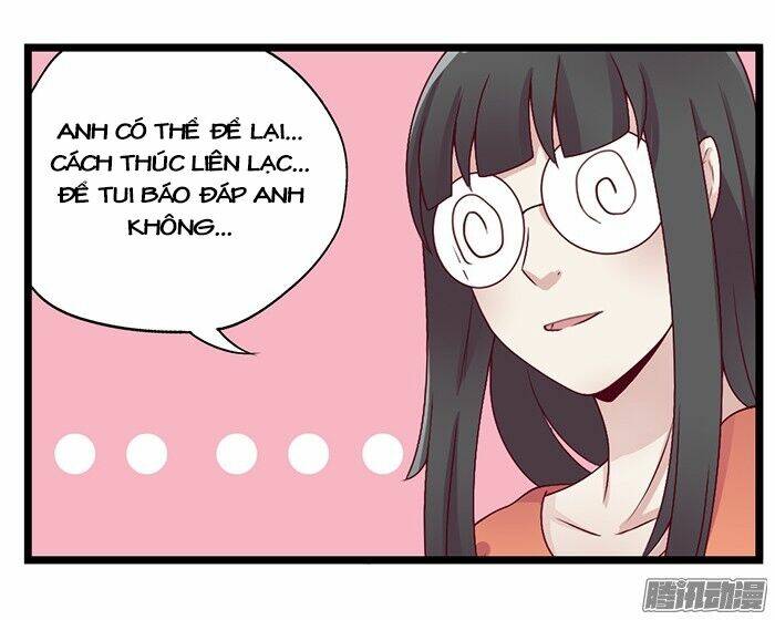 người ba độc thân chapter 21 14