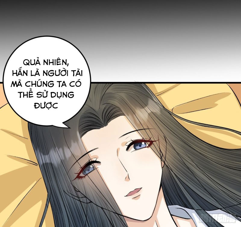 lễ băng nhạc hoại chi dạ chapter 26 14