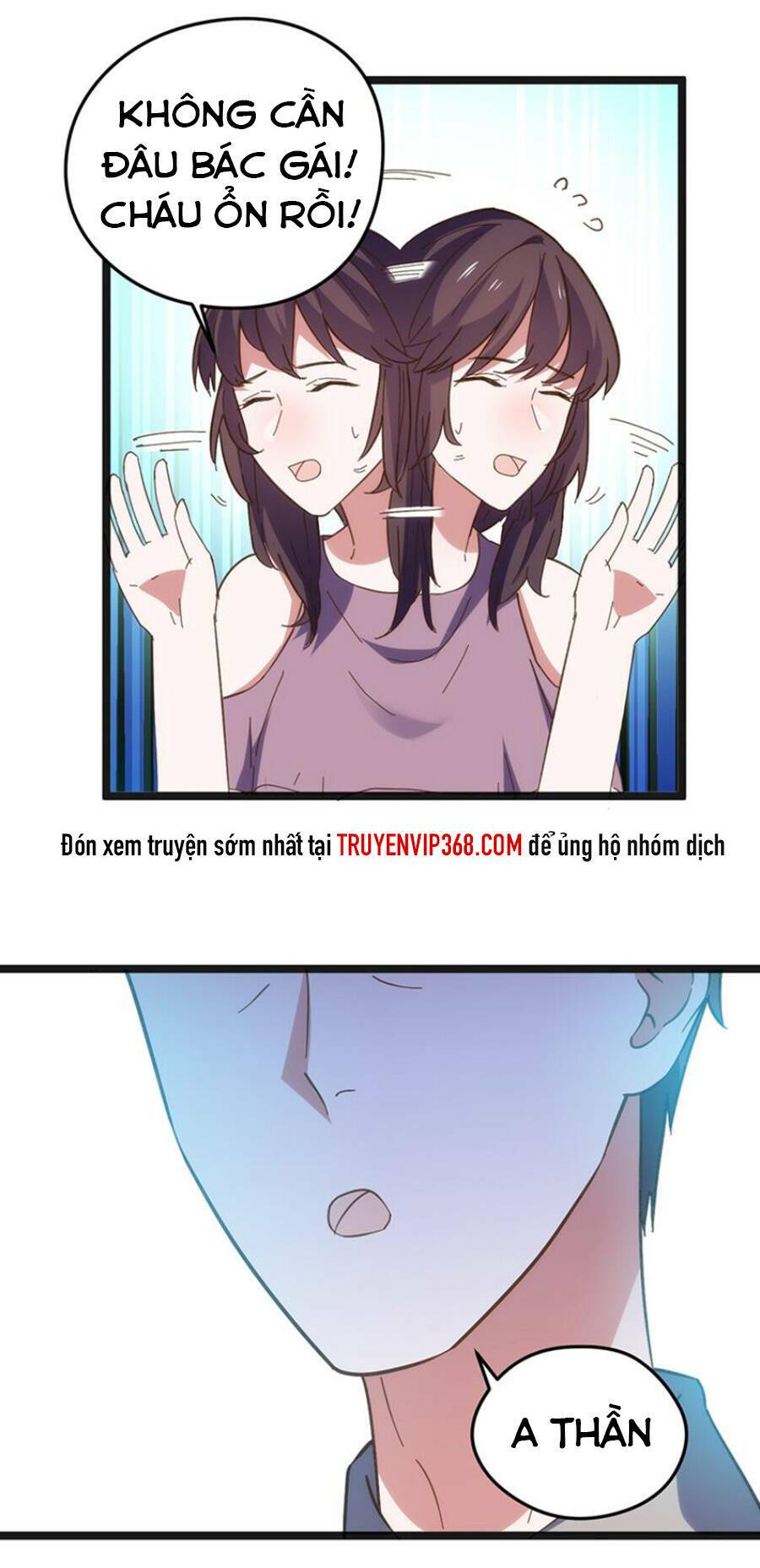 nữ tiếp viên hàng không của boss chapter 25 9