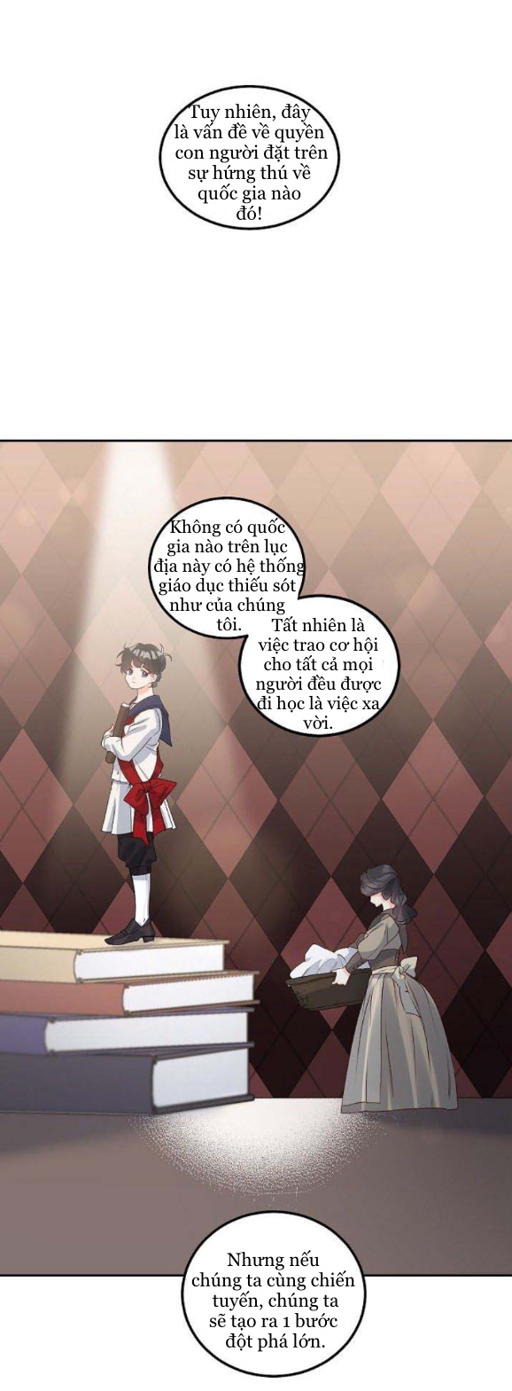 ebony, quạ đen chapter 42 11