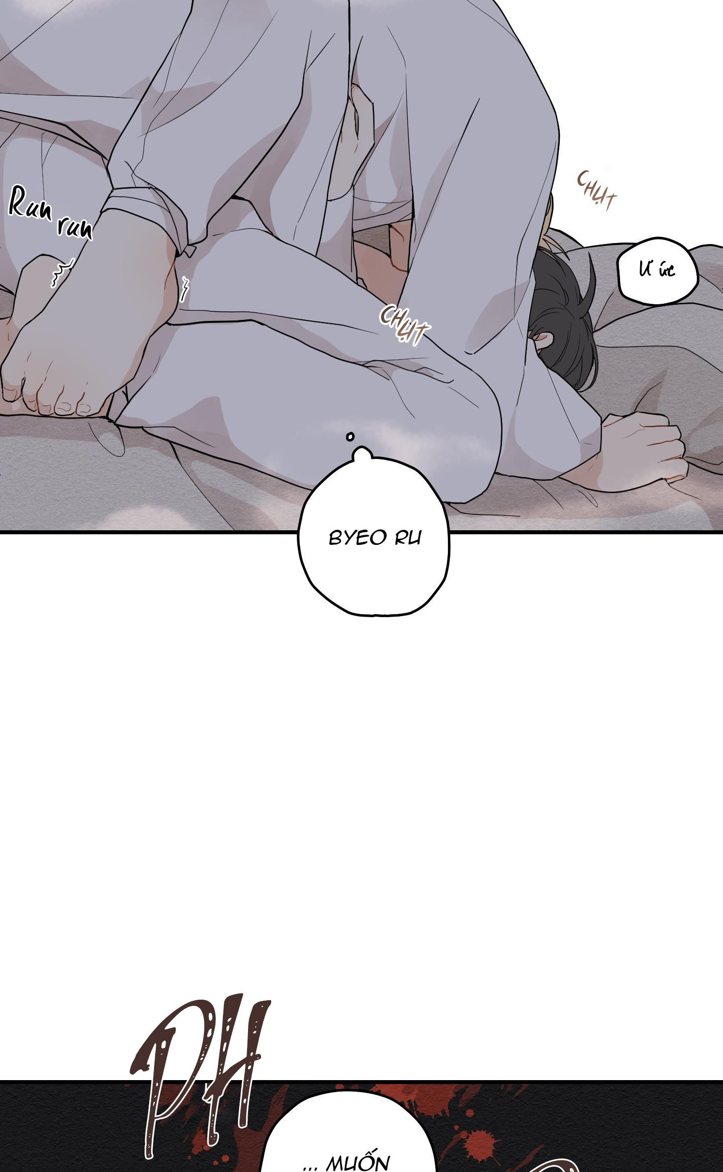 đường hoa liên kiều rơi chapter 13 35