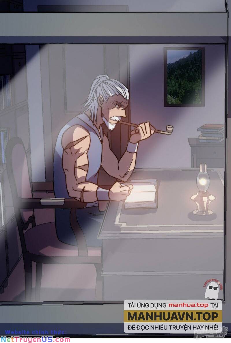 sát thần chi lộ tại dị giới chapter 52 42