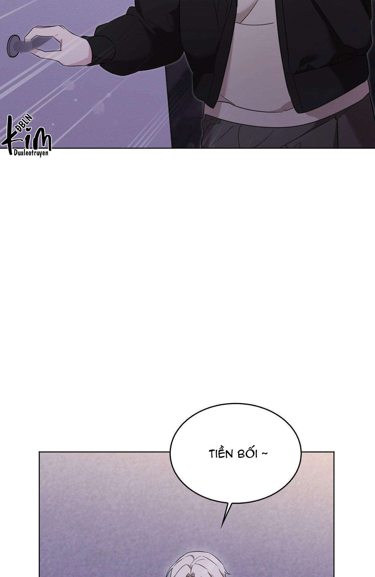 lỗi tại dễ thương chapter 27 4