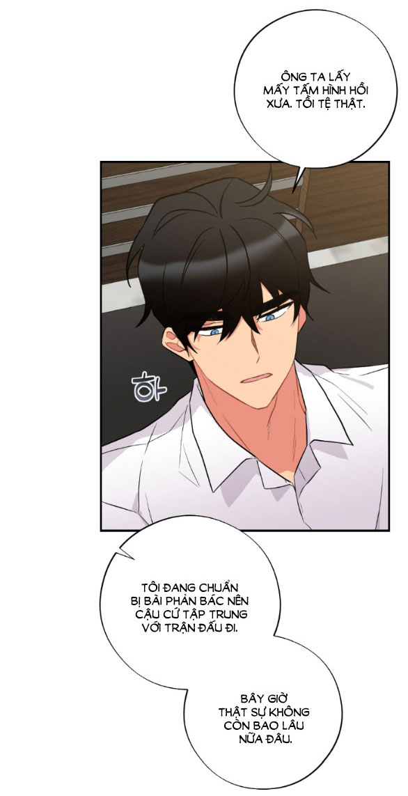 [18+] phương pháp xuất tinh của dosagyeon chapter 17.1 33