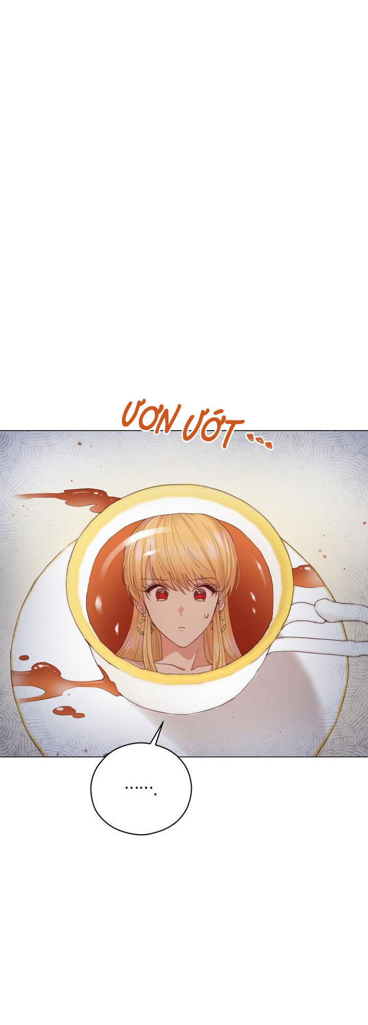 mối tình lãng mạn với kẻ phản diện chapter 4 18