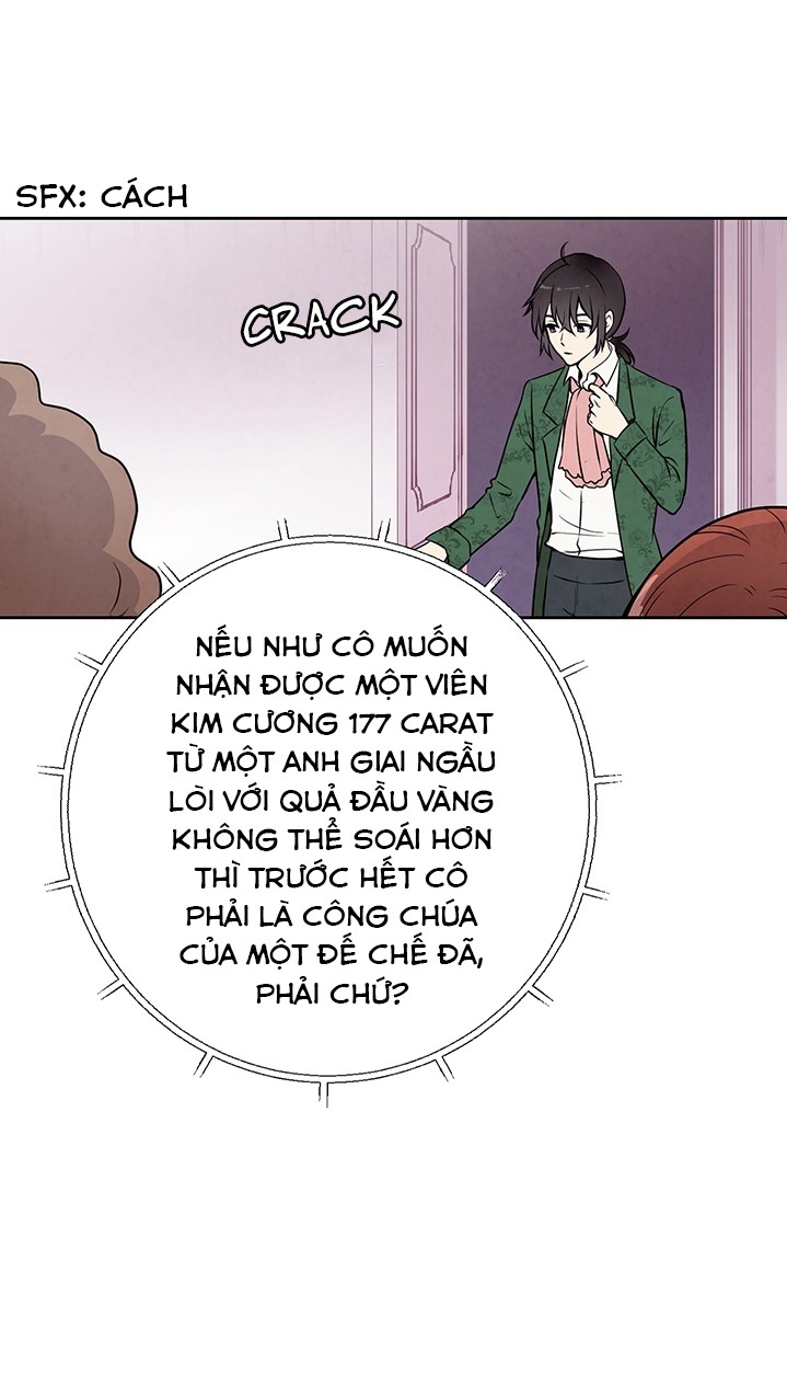 nụ hôn của valentine chapter 6 11