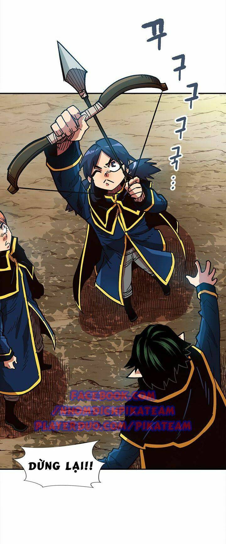 đại lục vô song chapter 16 15