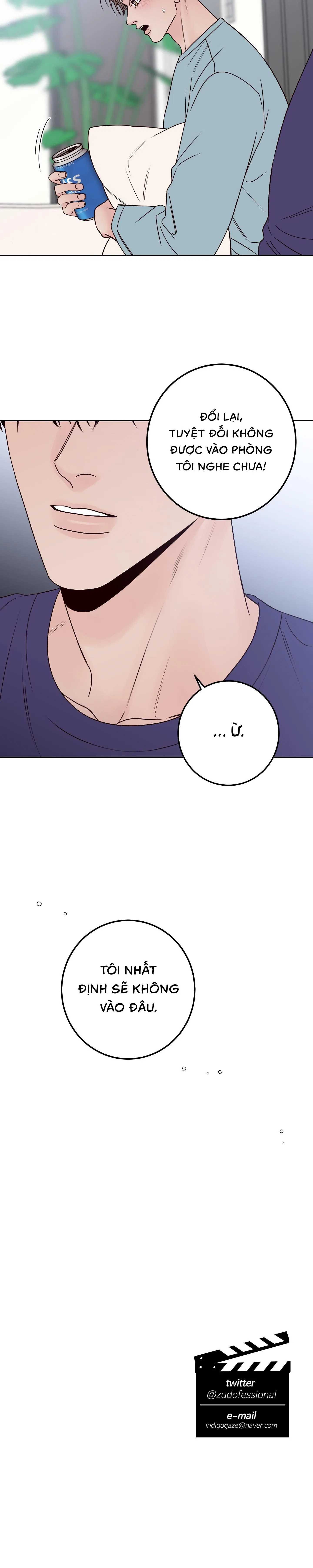 bad position chapter 32 8