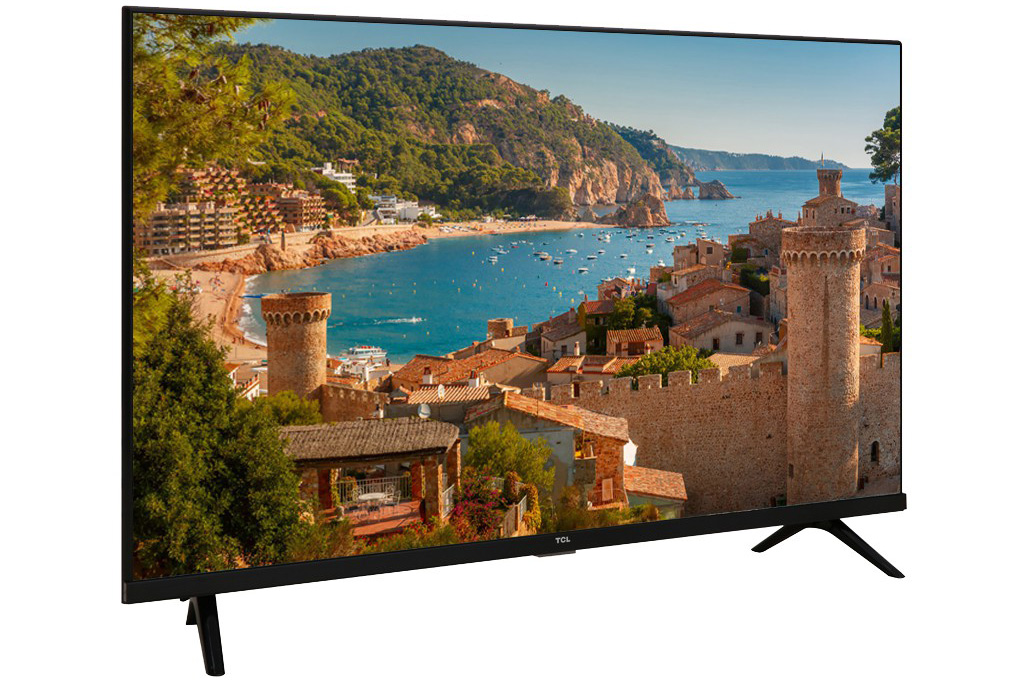 Android Tivi TCL 32 inch 32L61 - Hàng chính hãng - Giao tại Hà Nội và 1 số tỉnh toàn quốc