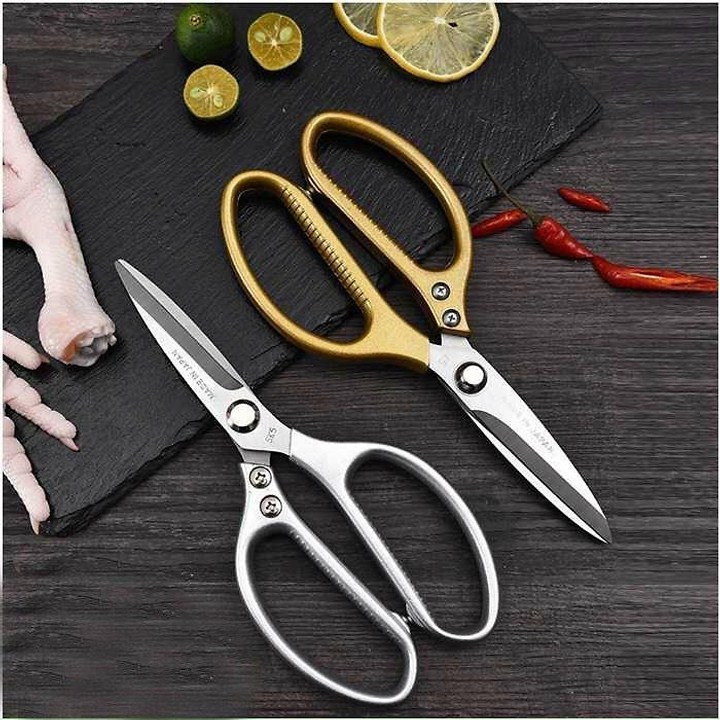 Kéo Nhật SK5 Đa Năng Hàng Xịn
