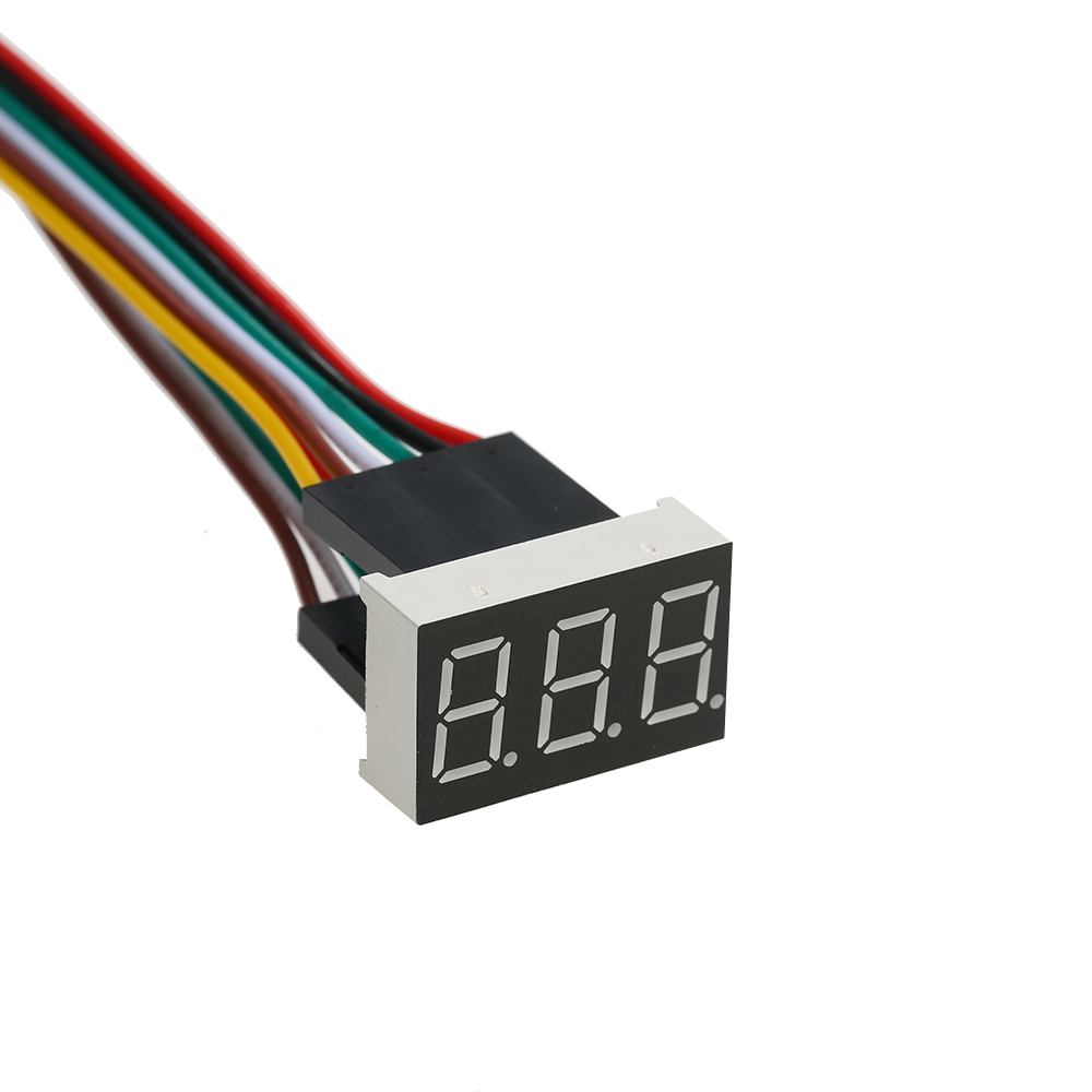 Bộ Điều Khiển Tốc Độ Động Cơ DC 12v24v36v 60a Có Thể Điều Chỉnh 0 ~ 100% Có Thể Đảo Ngược
