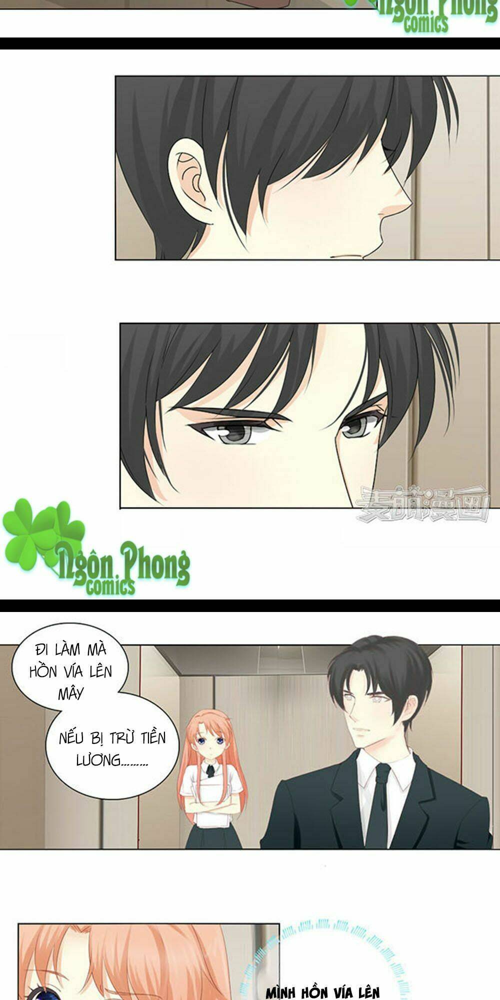 tổng tài bá đạo là gay chapter 2 10