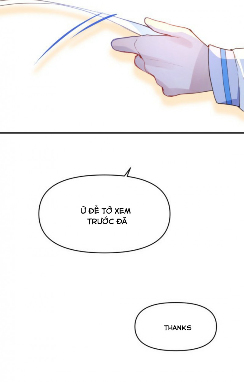 mối tình đầu của cậu ấy lại chính là tôi chapter 10 15