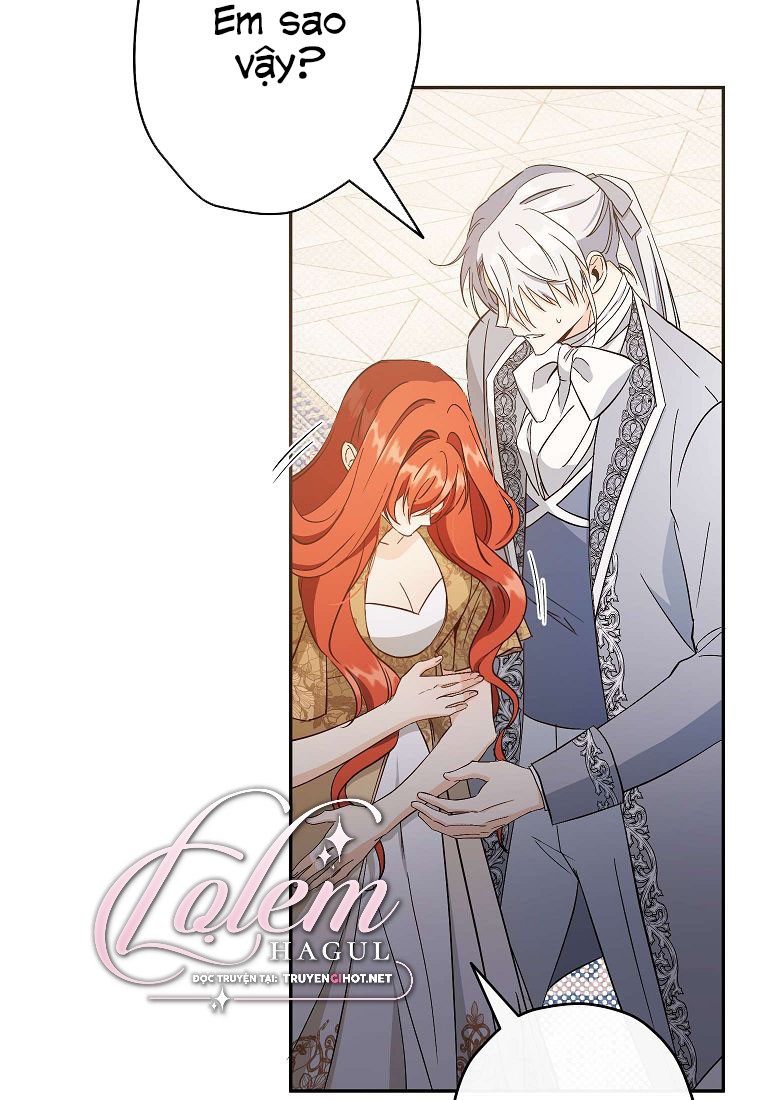 cuộc hôn nhân giả dối chapter 95.1 27