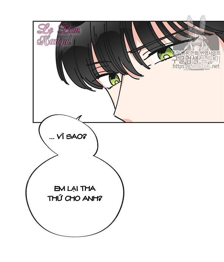 ác nữ tiểu thư chapter 8 18