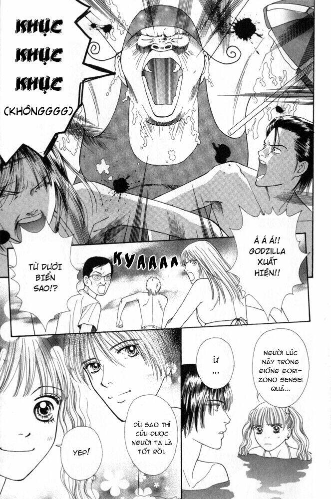 ai no shintairiku chapter 4 11