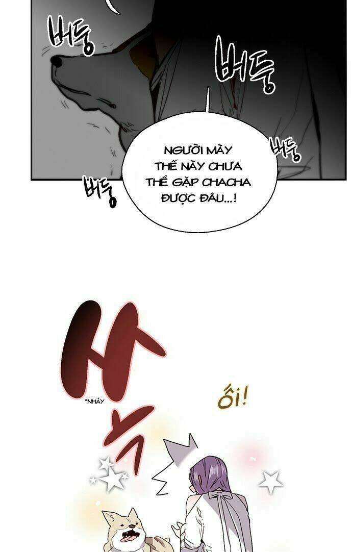 người máy hủy diệt chapter 128 4