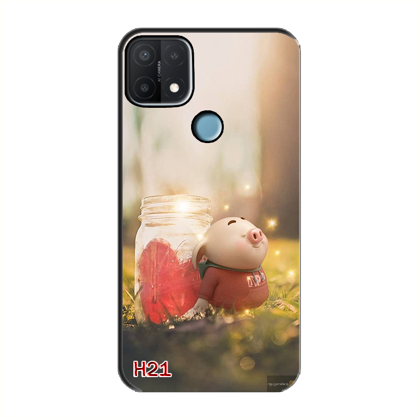 Ốp Lưng Dành Cho OPPO A15