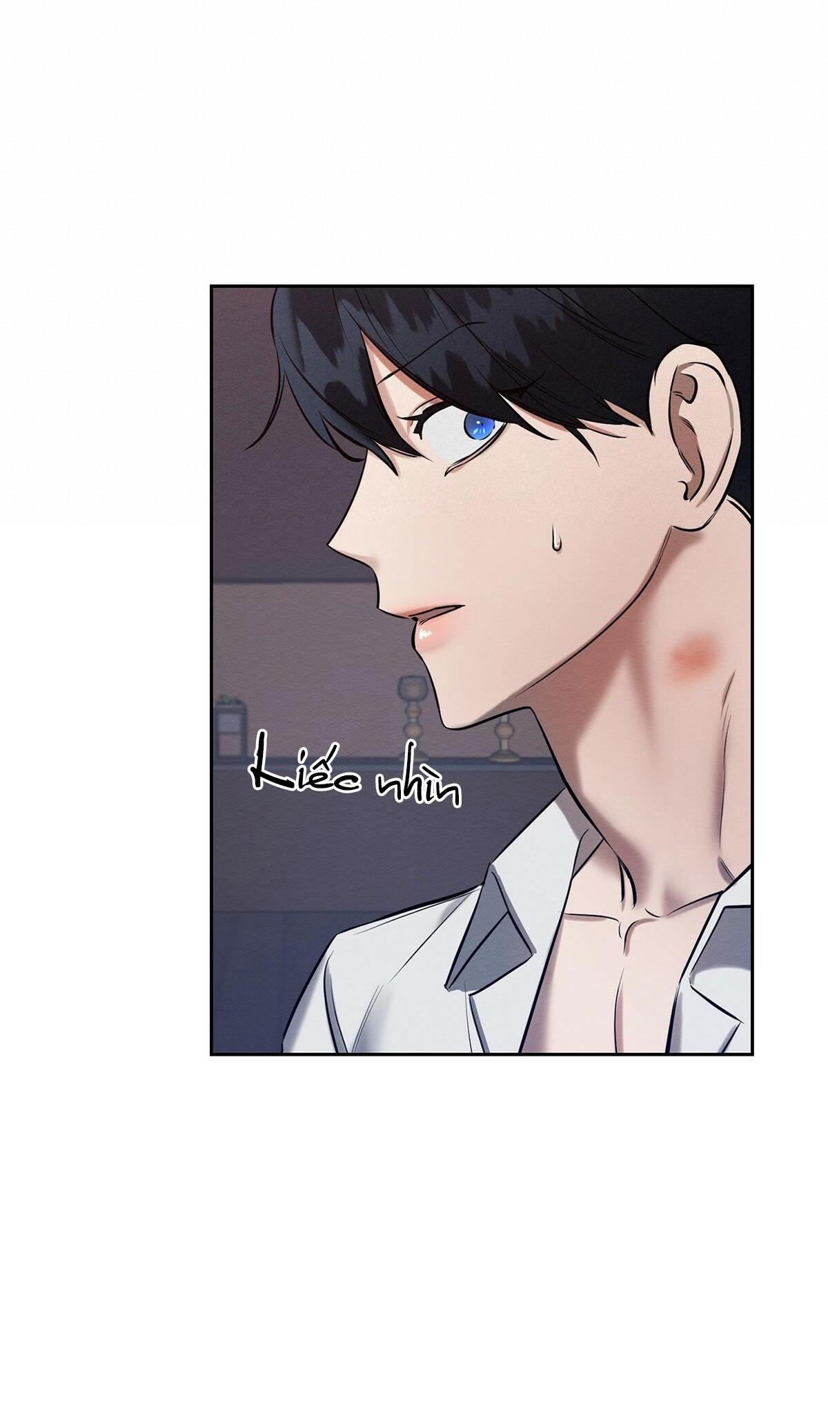 lý do của ác nhân chapter 7 21