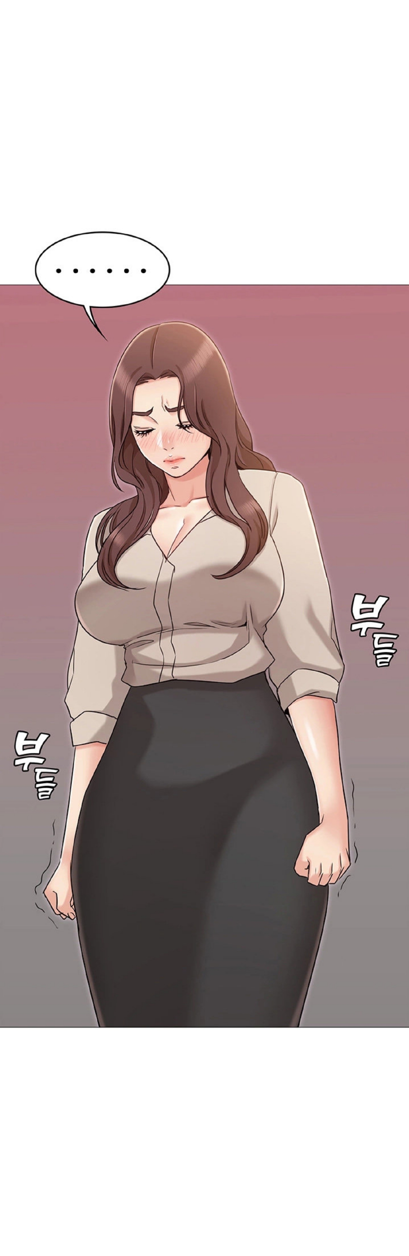 chị của bạn gái chapter 12 29