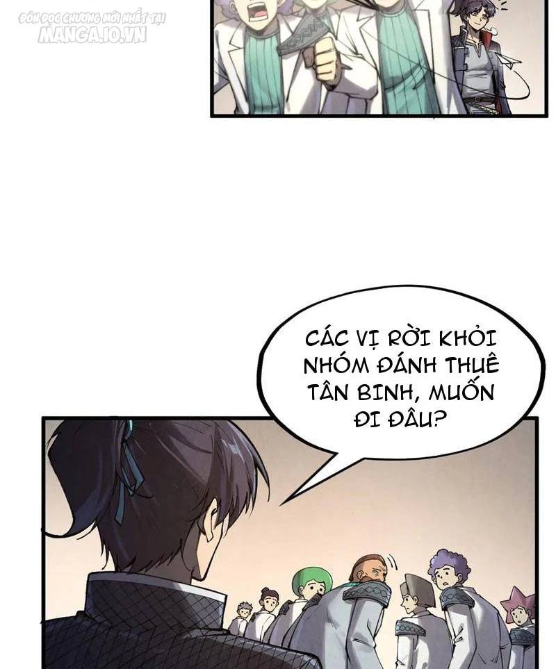 vạn cổ chí tôn chapter 303 29