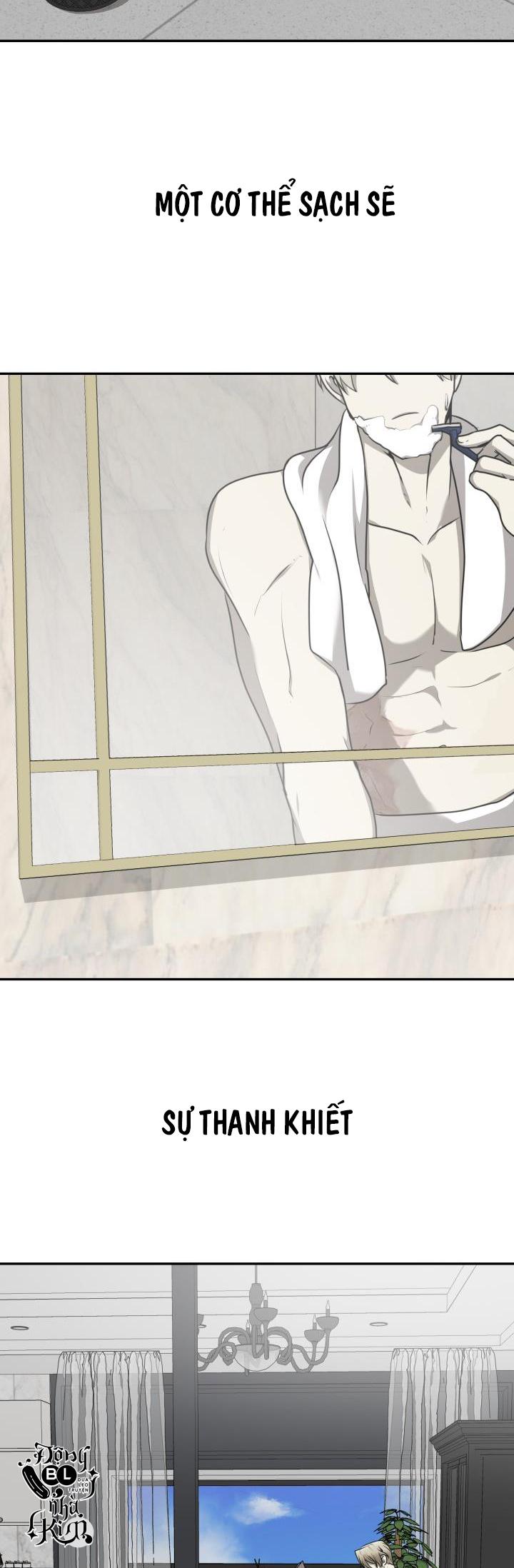 dưỡng thú cưng chapter 23 2