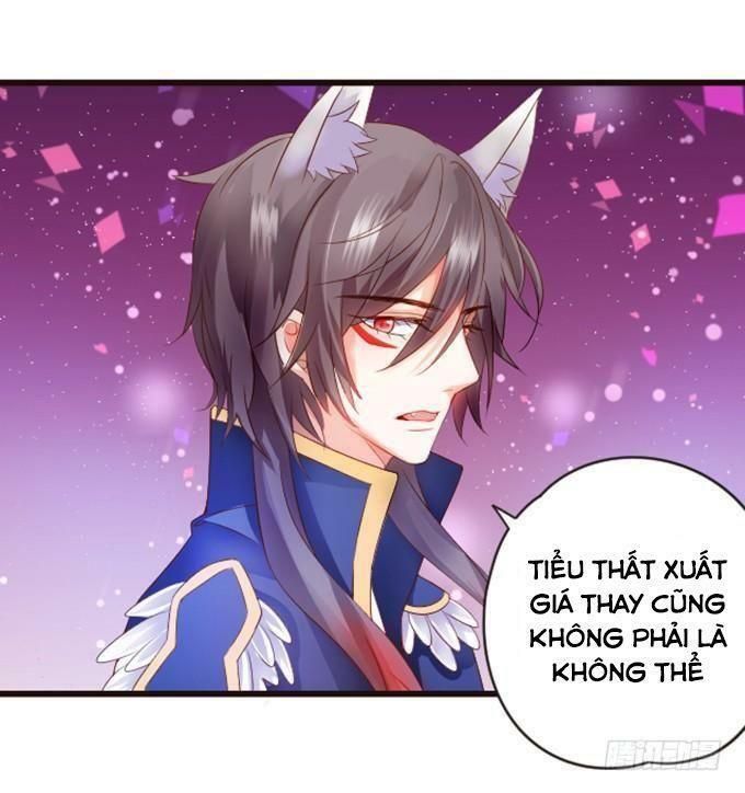 hồ tiên hung bạo chapter 60 6