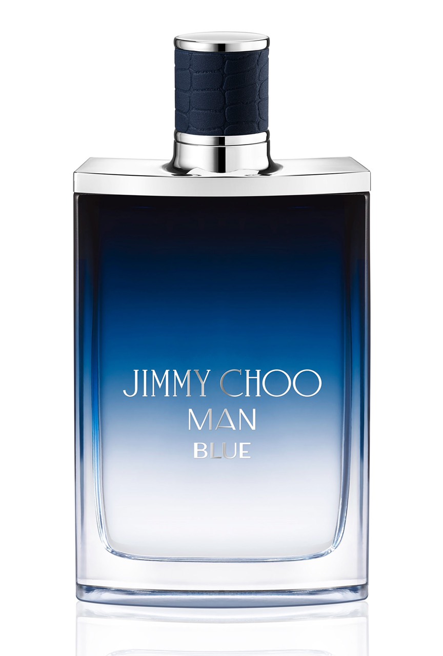 Nước Hoa Nam Jimmy Choo Man Blue Edt 100Ml
